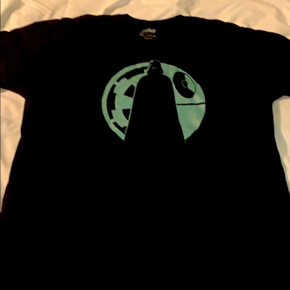 Star Wars T shirt
